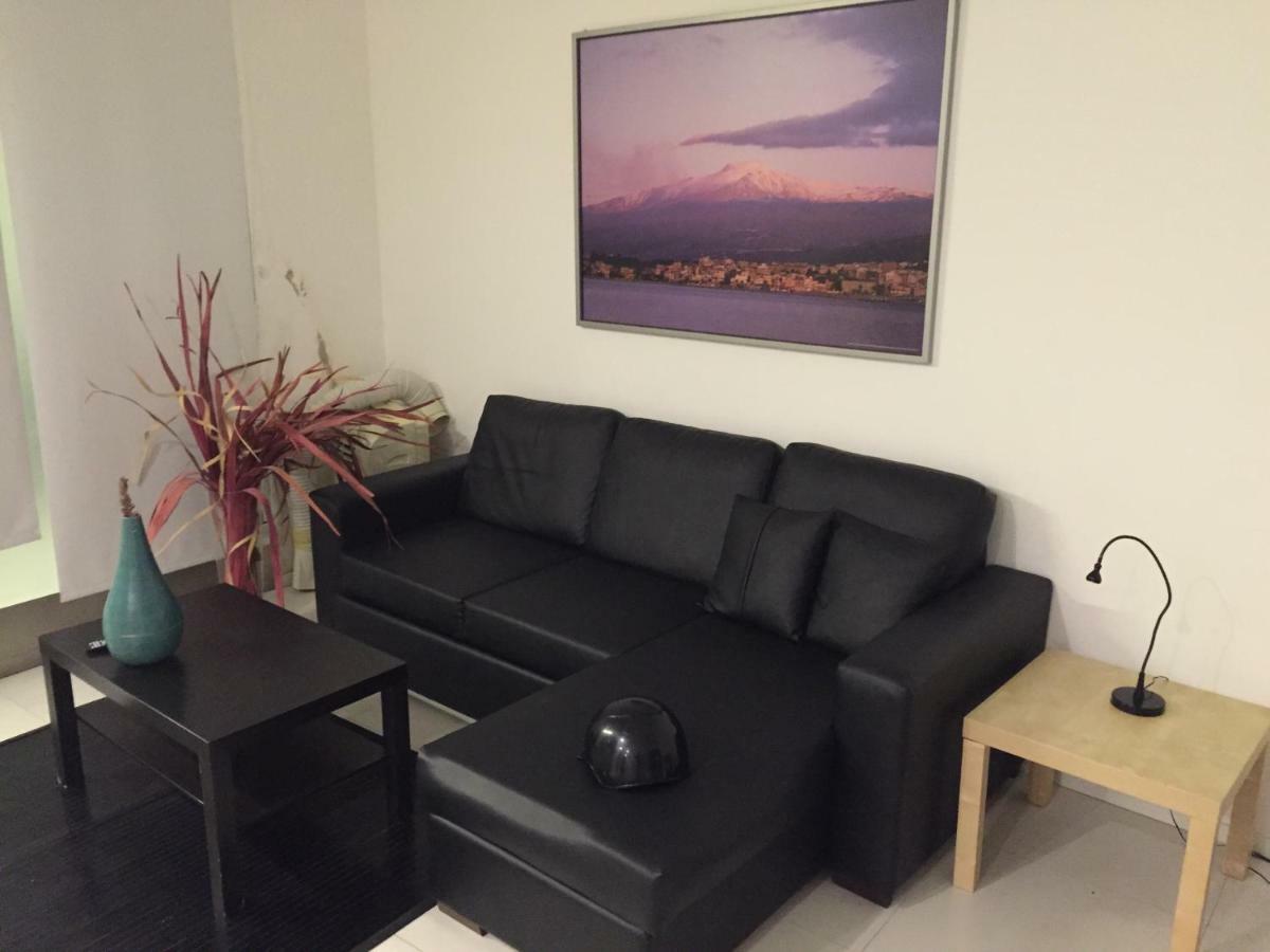 Smile'S Home คาตาเนีย ภายนอก รูปภาพ